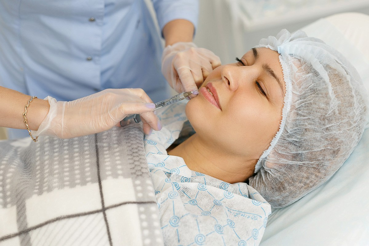 БИЗНЕС КОНТЕНТ. АЛЕКСАНДР ФОКС