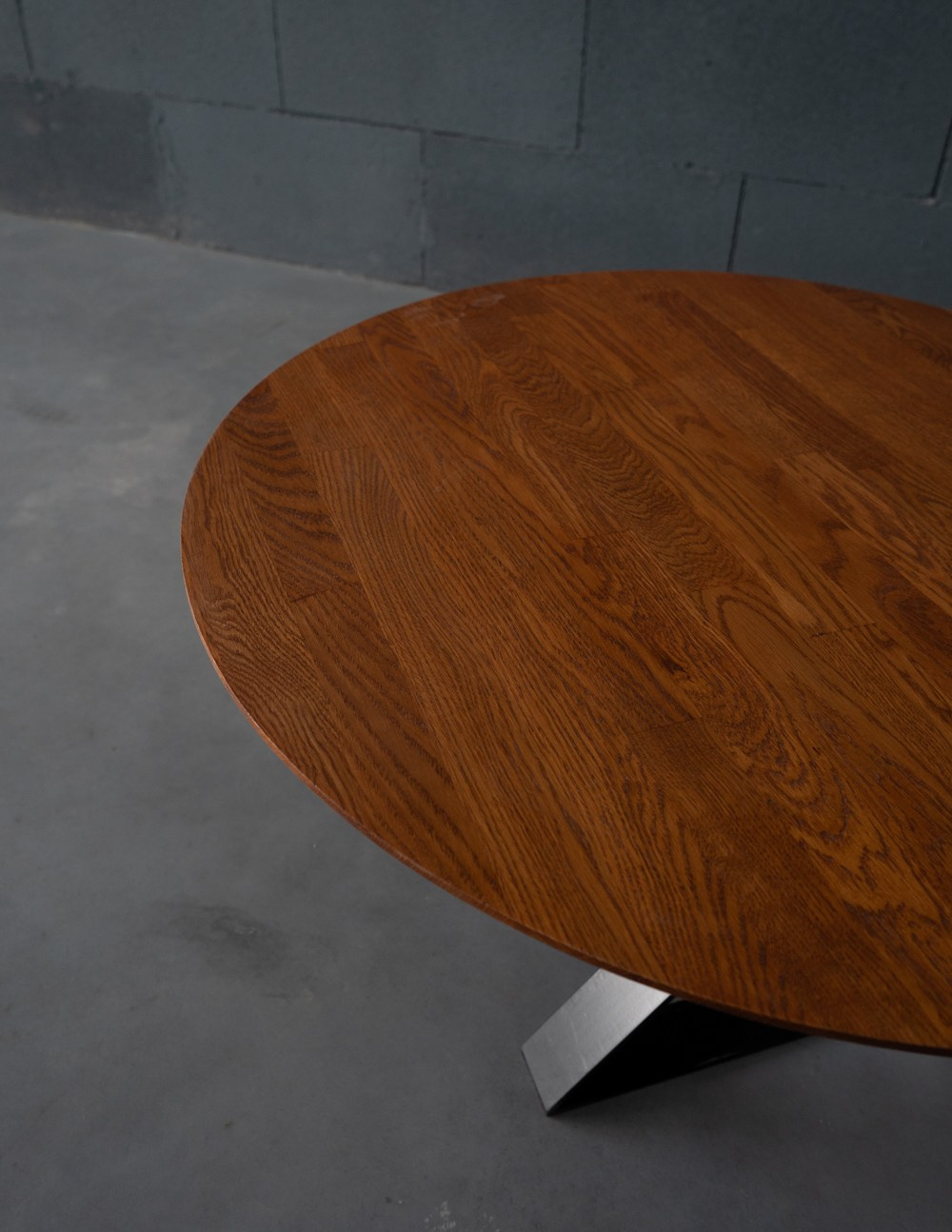 Столешницы и подстолья. Klauzevits Workshop