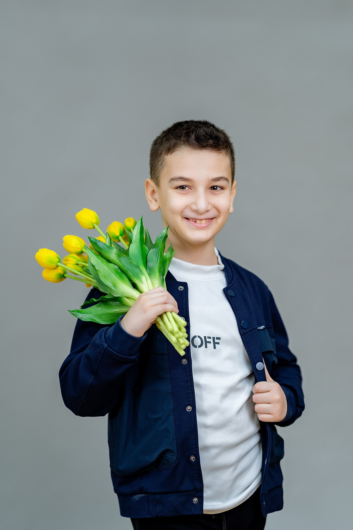 Портретная съемка. Школьный фотограф и фотограф в детском саду