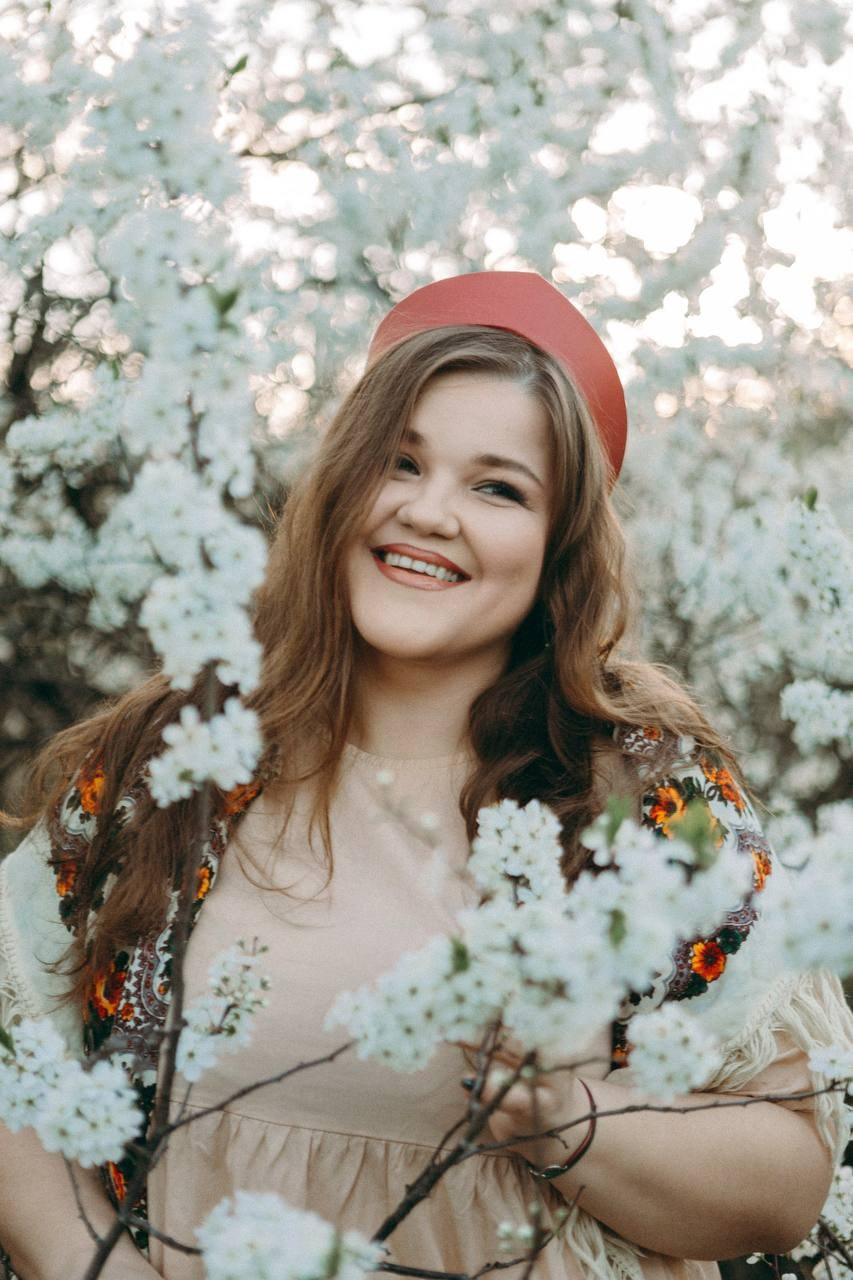 Индивидуальная фотосъемка. Индивидуальный и свадебный фотограф в Нижнем Новгороде Трушина Кристина