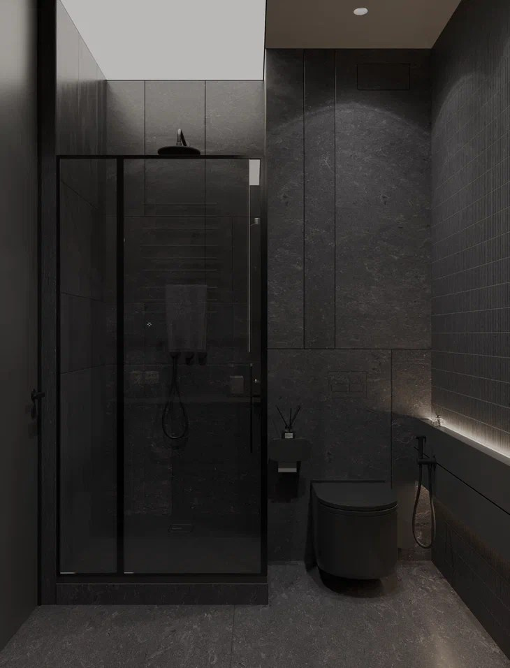 ЖК HOLLAND PARK. Студия дизайна интерьера «Строчка» | Москва, Санкт-Петербург, Самара, Казань, Тольятти, Ульяновск и другие города России