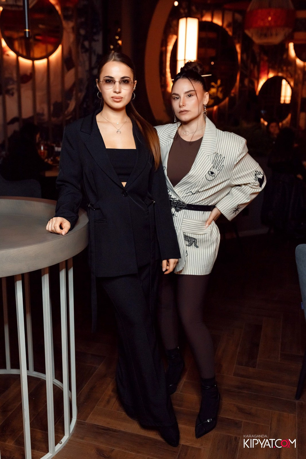 Bao Noodles & Sushi Bar на ул. Таттимбета. Кипятком Караганда