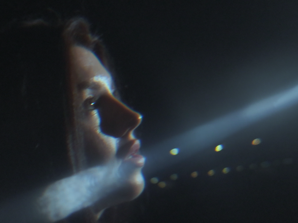 Амура, Envtn — Выдыхаю. Xstazia — музыкальные обложки, арт-дирекшн, режиссура и креативное продюссирование