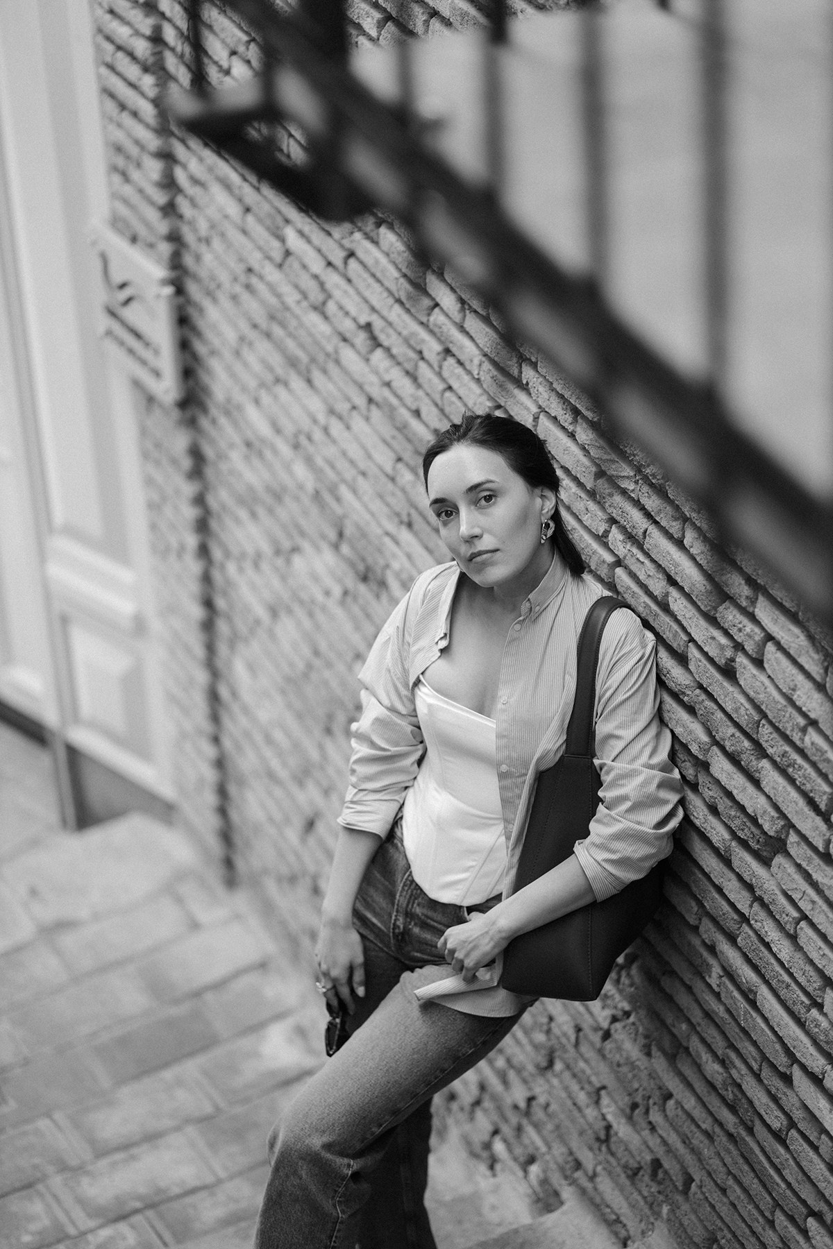 Katya. Anastasia Blud Photography