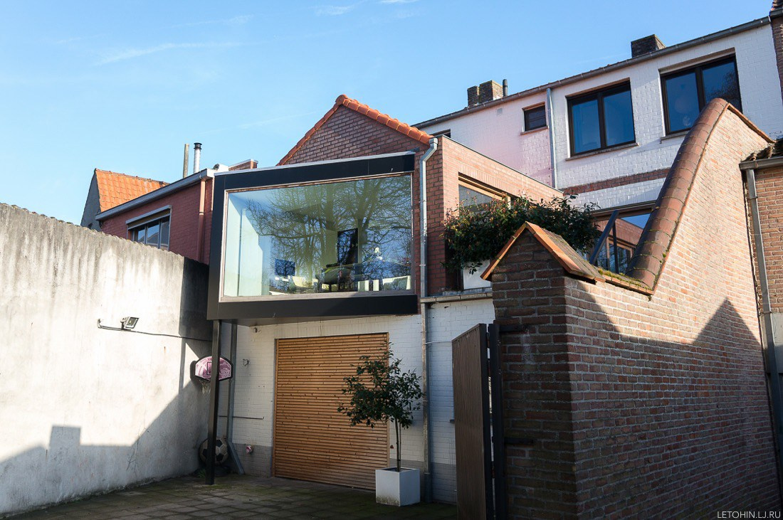 АРХИТЕКТУРА. Фотограф для маркетплейсов Михаил Бове