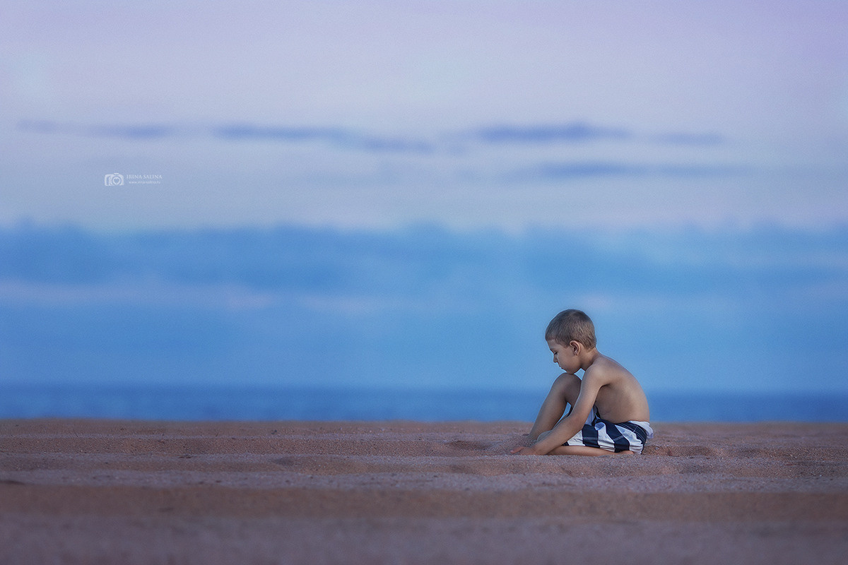 Фотосъемка за границей