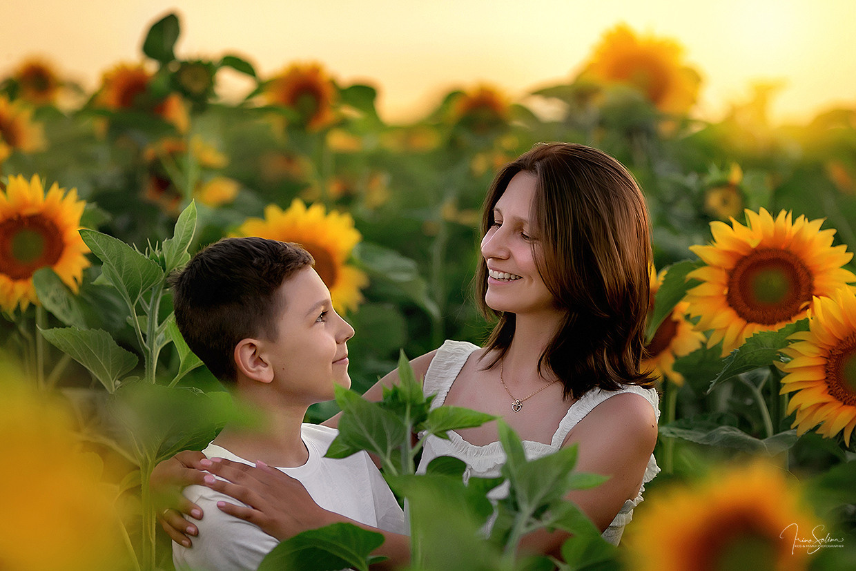 Детский и семейный фотограф в Екатеринбурге