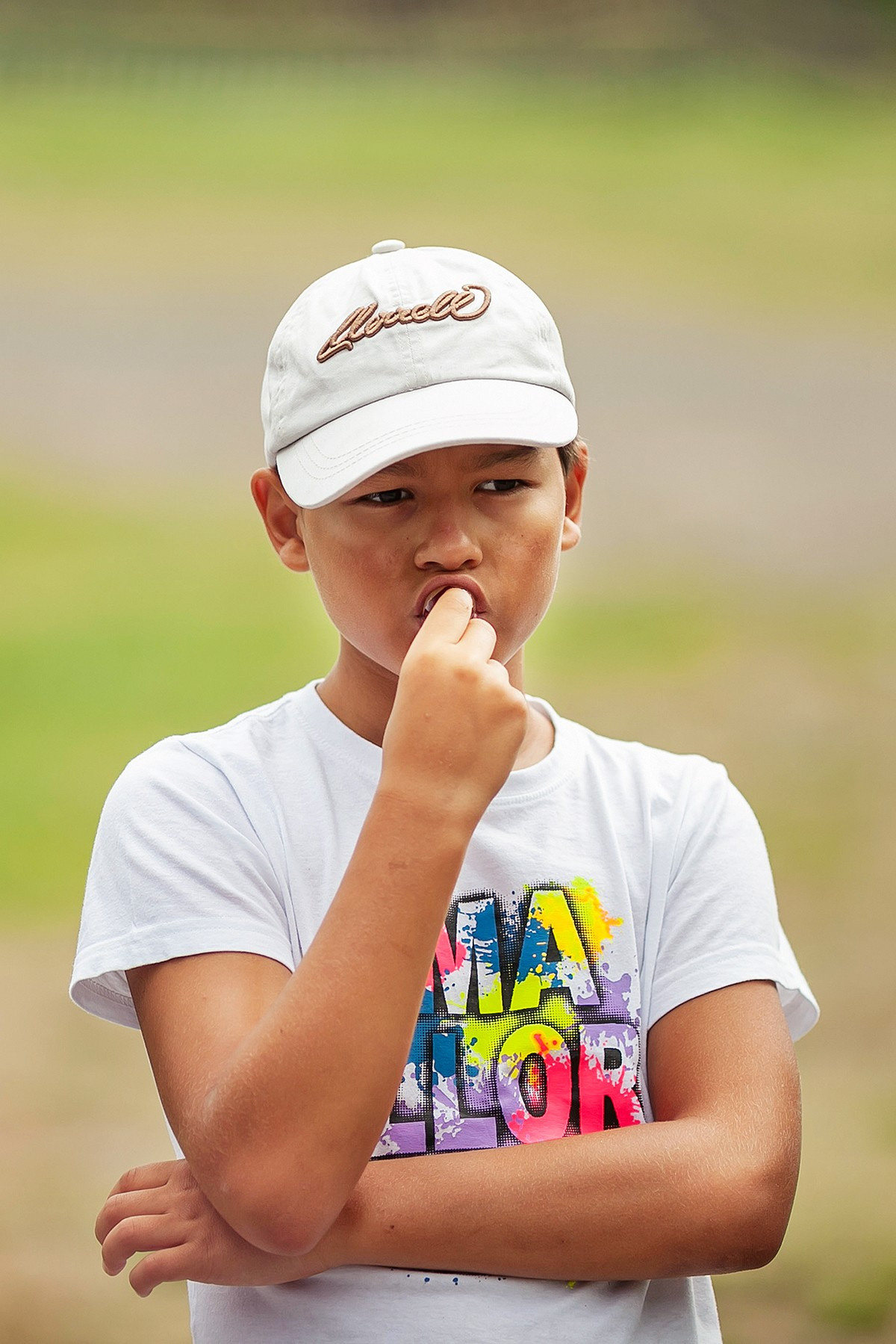 Проведение квеста в 4-м классе (выпускной в лесу)