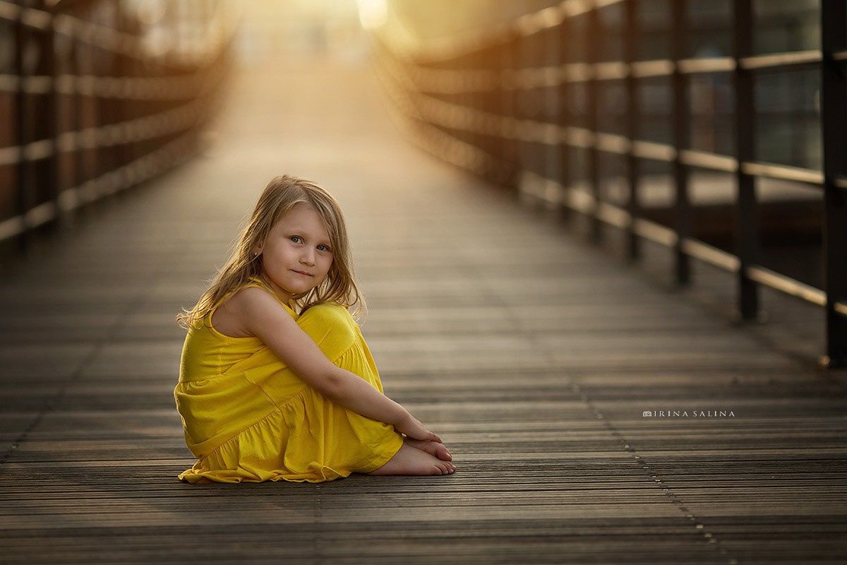 Фотосъемка за границей