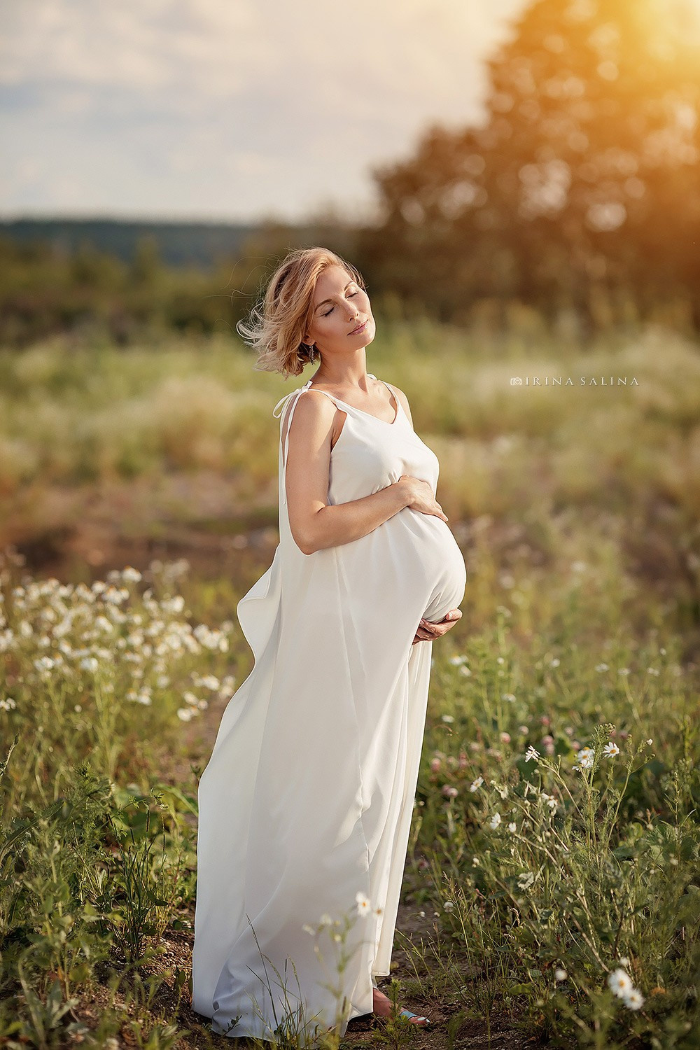 Беременность