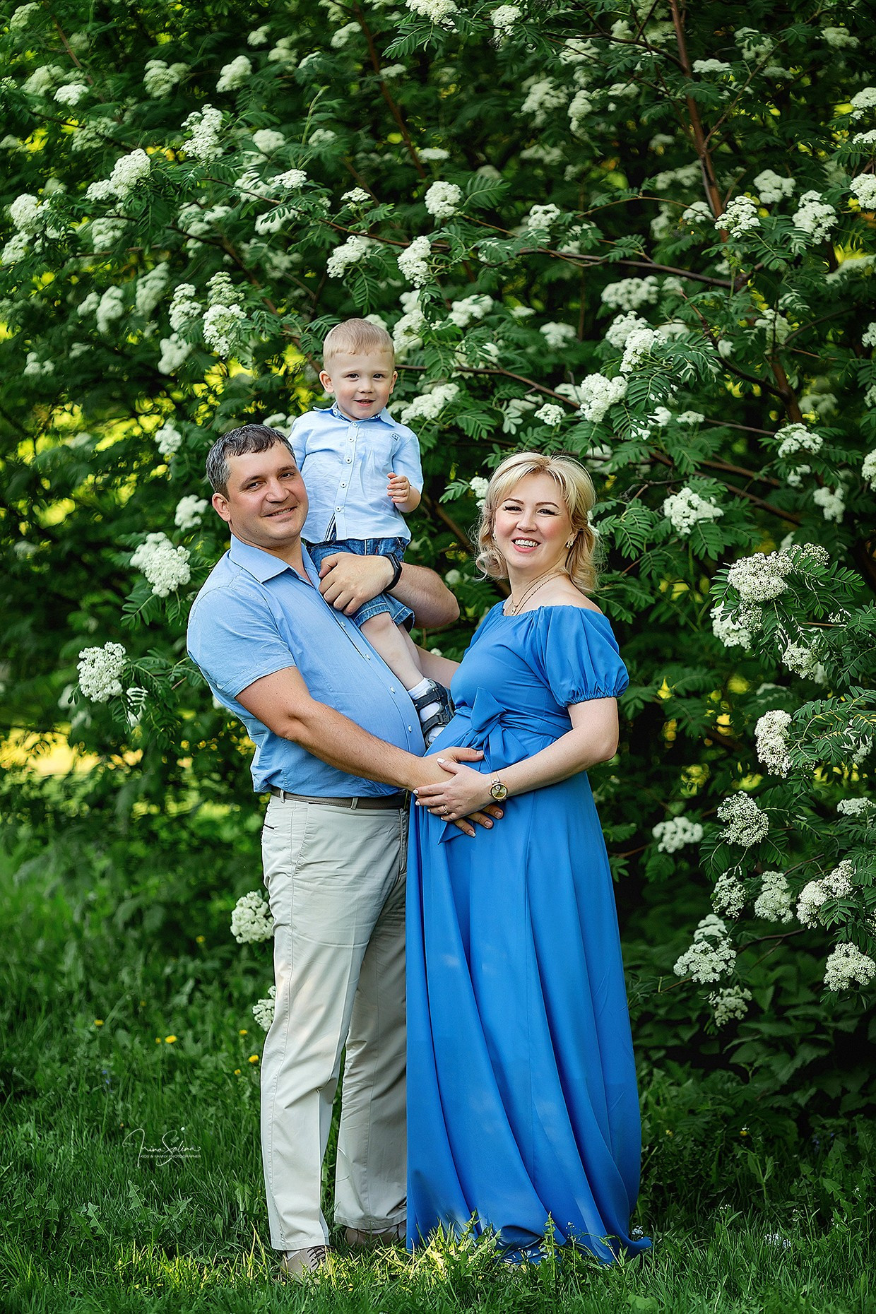 Беременность