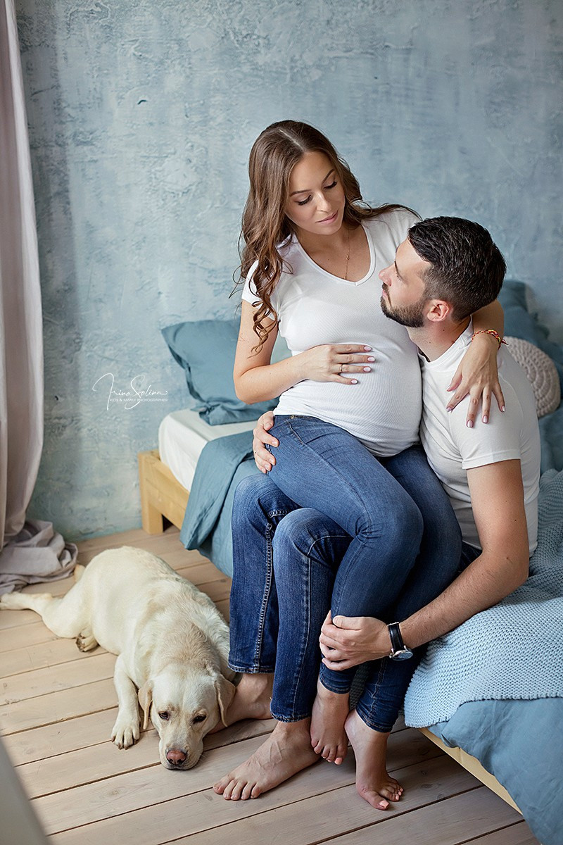 Беременность