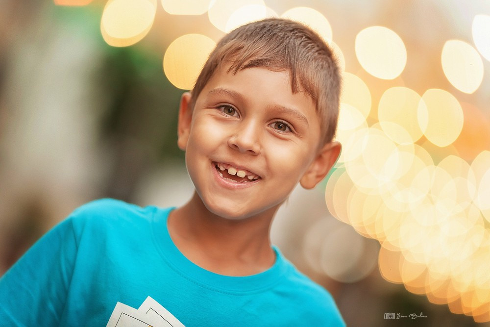 Фотосъемка за границей