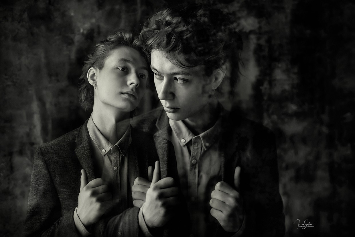 Дети от 12 лет (девушки и юноши)