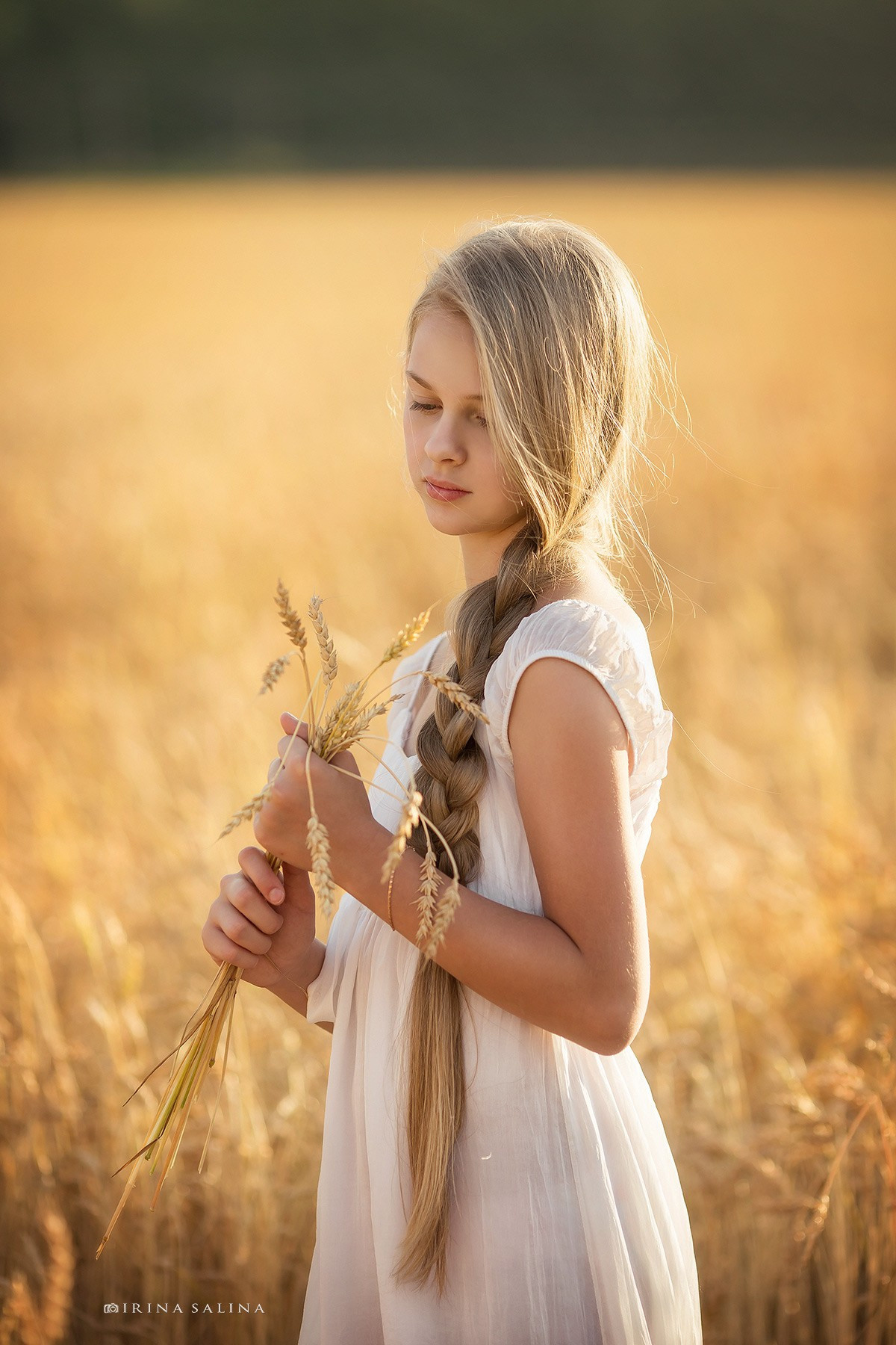 Дети от 12 лет (девушки и юноши)