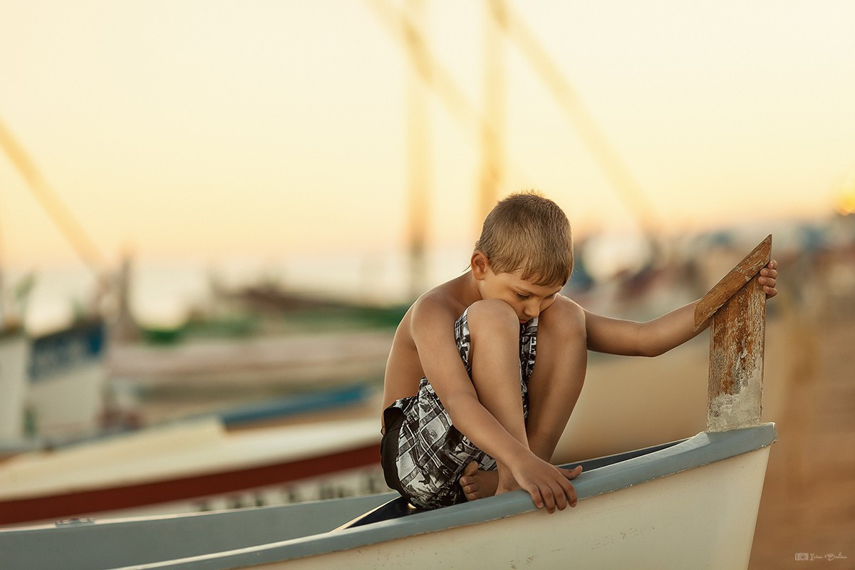 Фотосъемка за границей