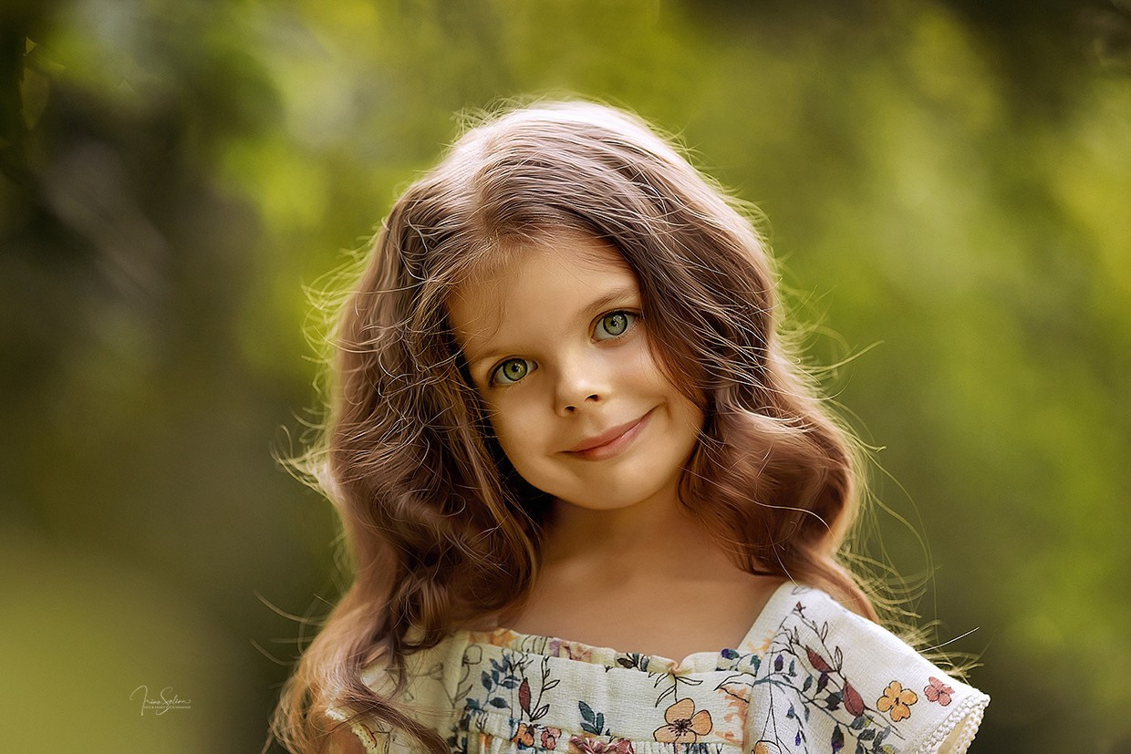 Детский и семейный фотограф в Екатеринбурге