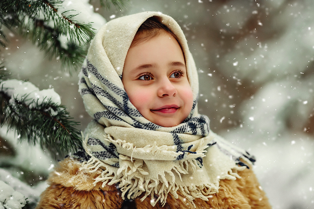 Детский и семейный фотограф в Екатеринбурге