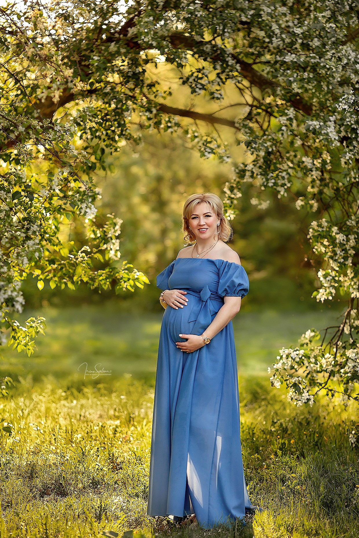 Беременность