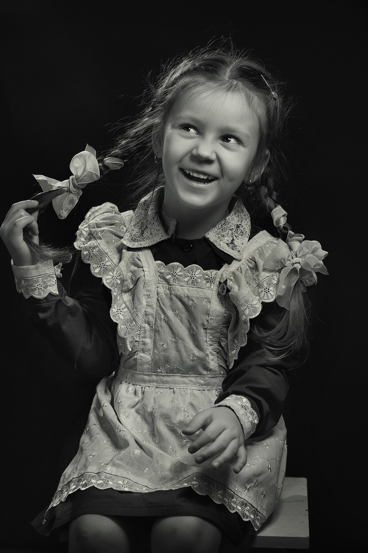 Классический портрет