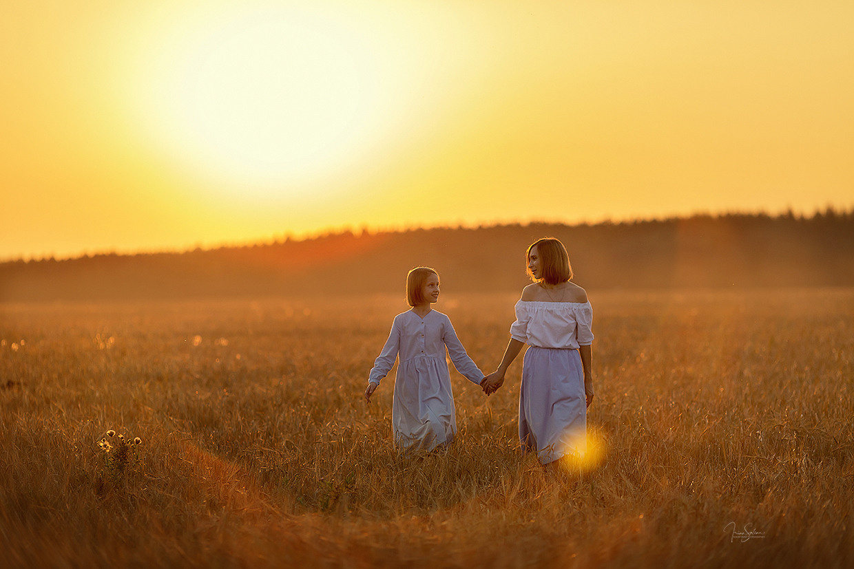 Детский и семейный фотограф в Екатеринбурге