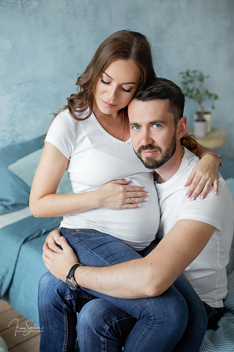 Беременность