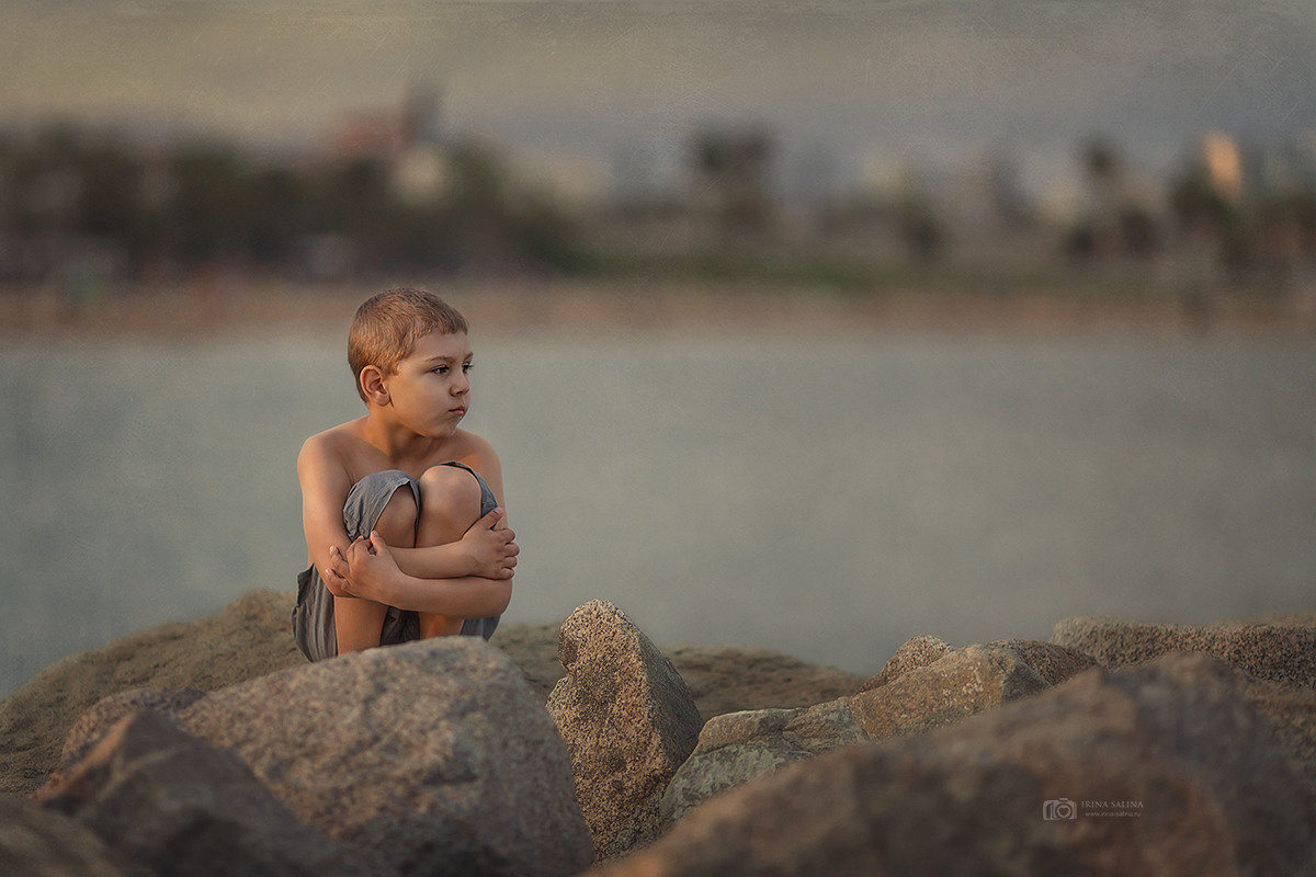 Фотосъемка за границей