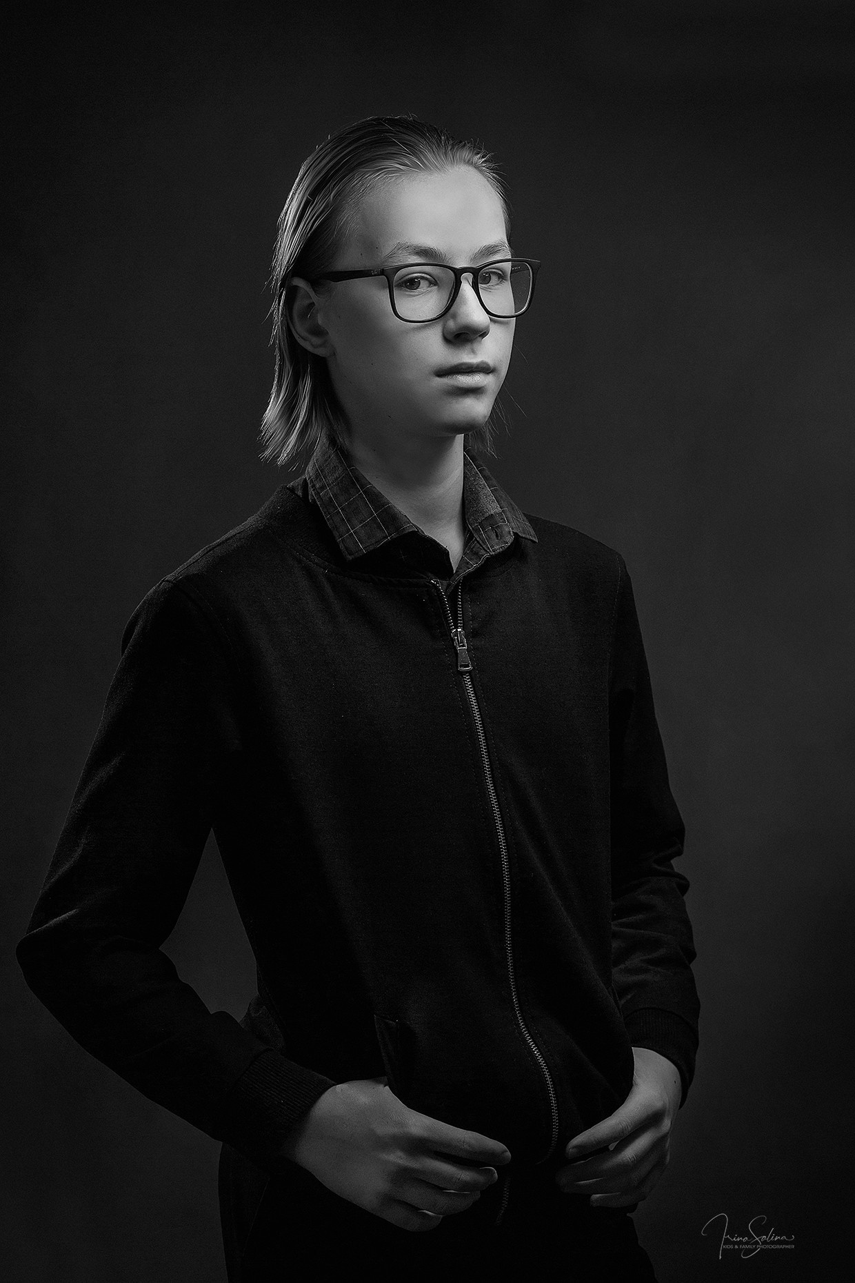 Классический портрет