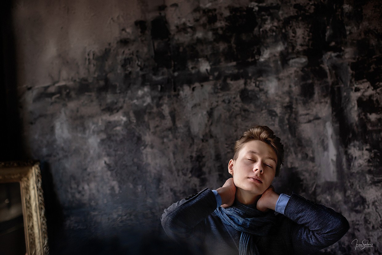 Дети от 12 лет (девушки и юноши)