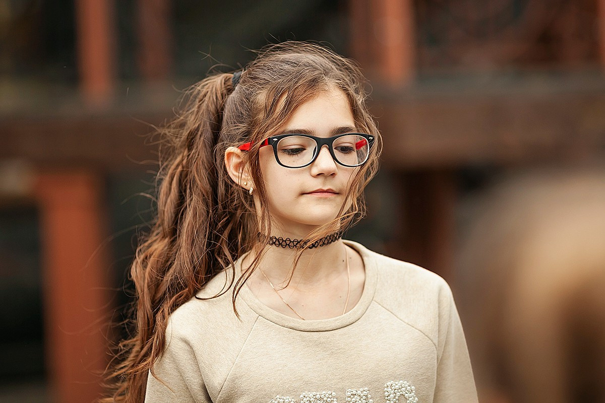 Проведение квеста в 4-м классе (выпускной в лесу)