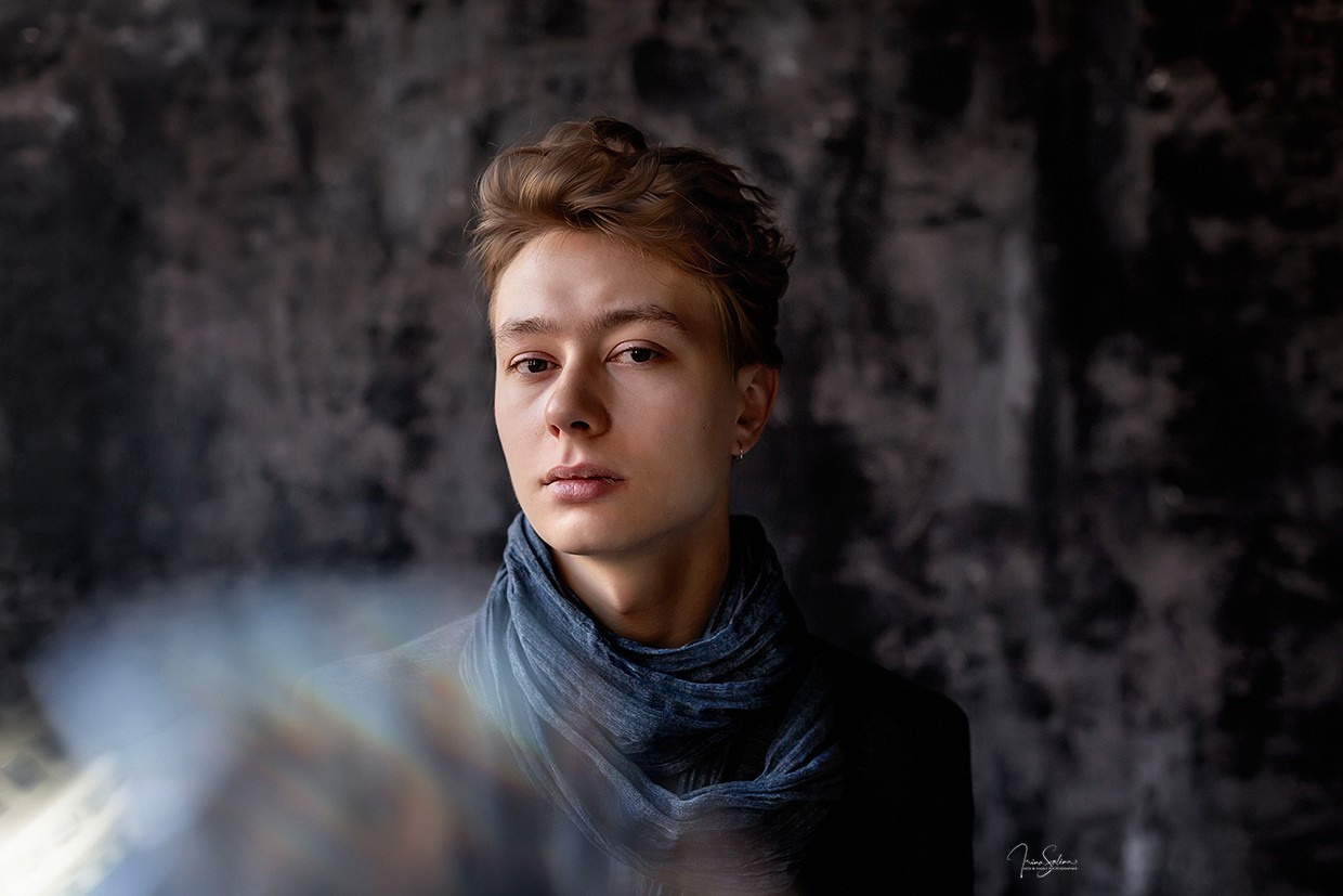 Дети от 12 лет (девушки и юноши)