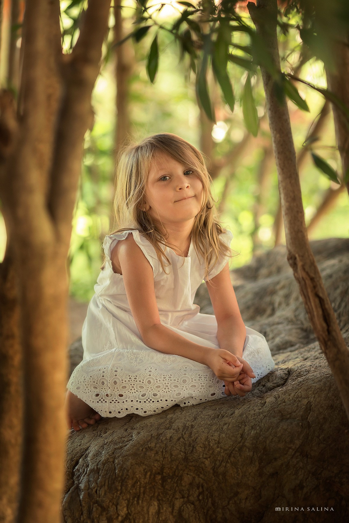 Фотосъемка за границей