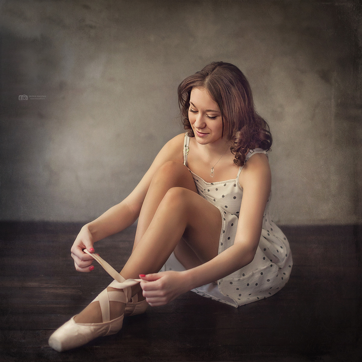 Дети от 12 лет (девушки и юноши)