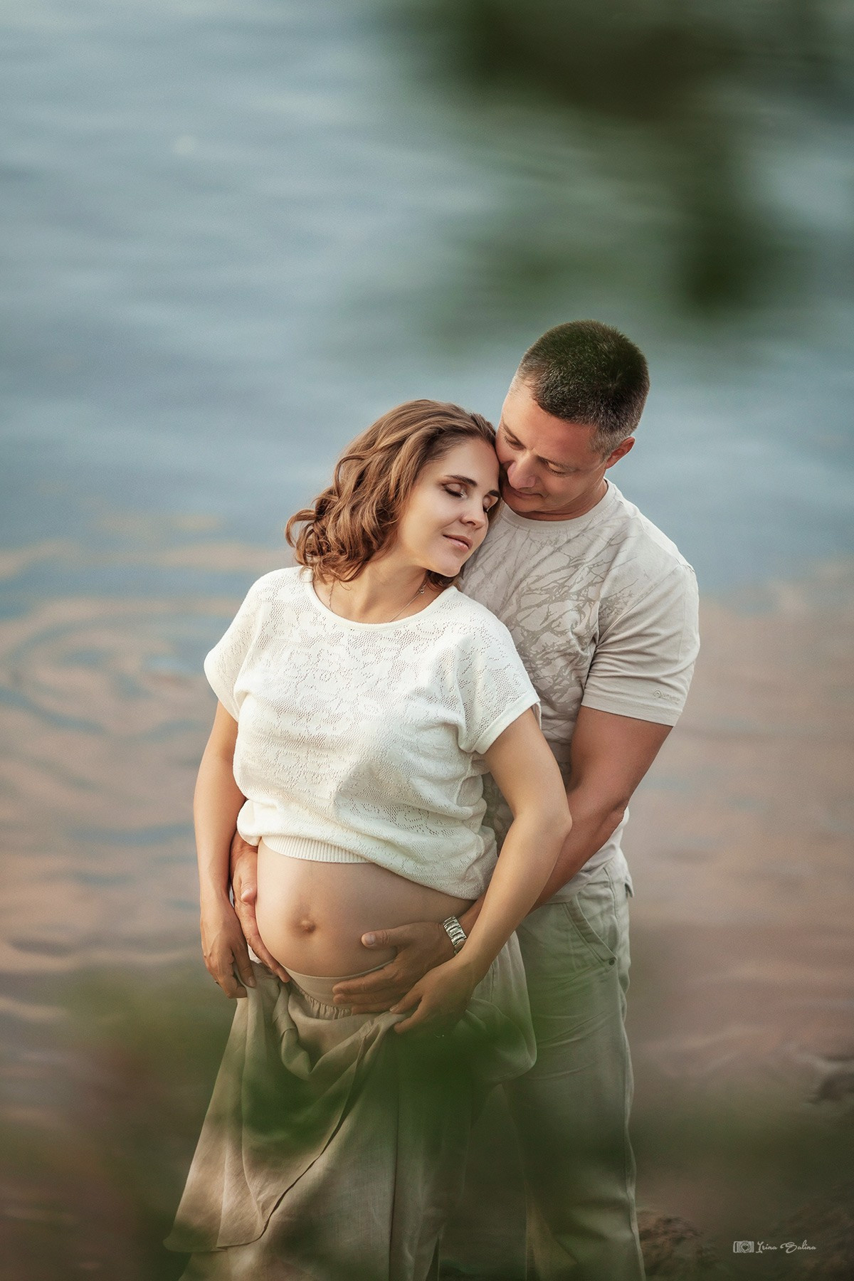 Беременность