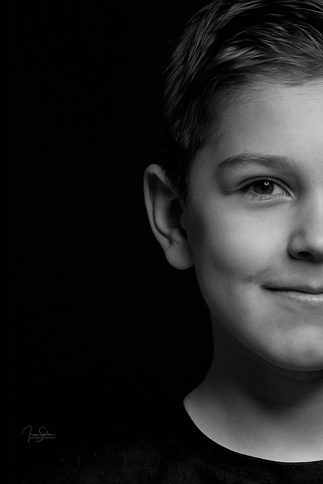 Классический портрет