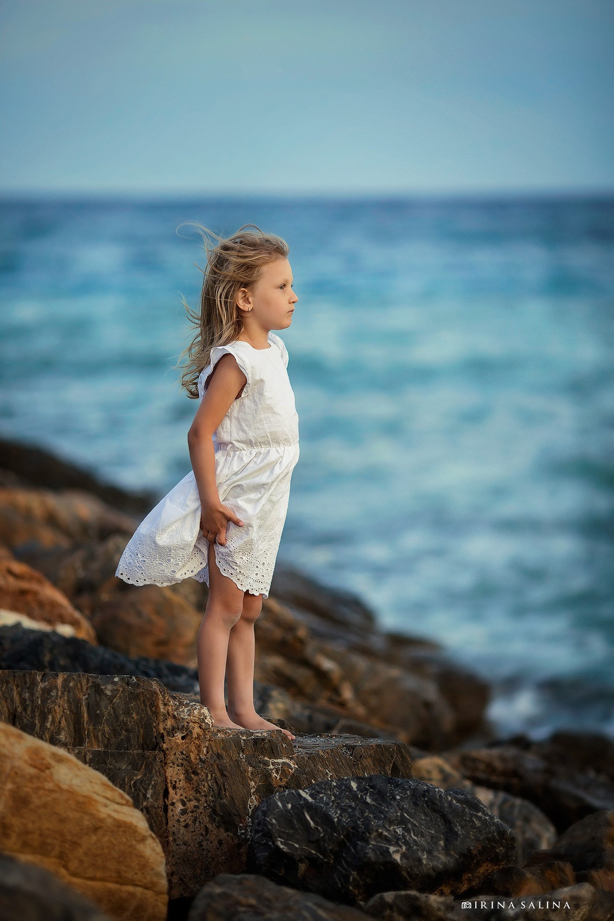 Фотосъемка за границей