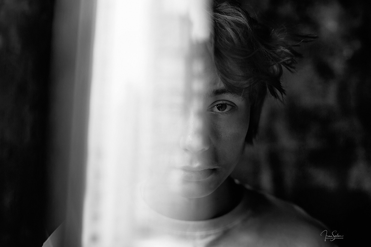 Дети от 12 лет (девушки и юноши)