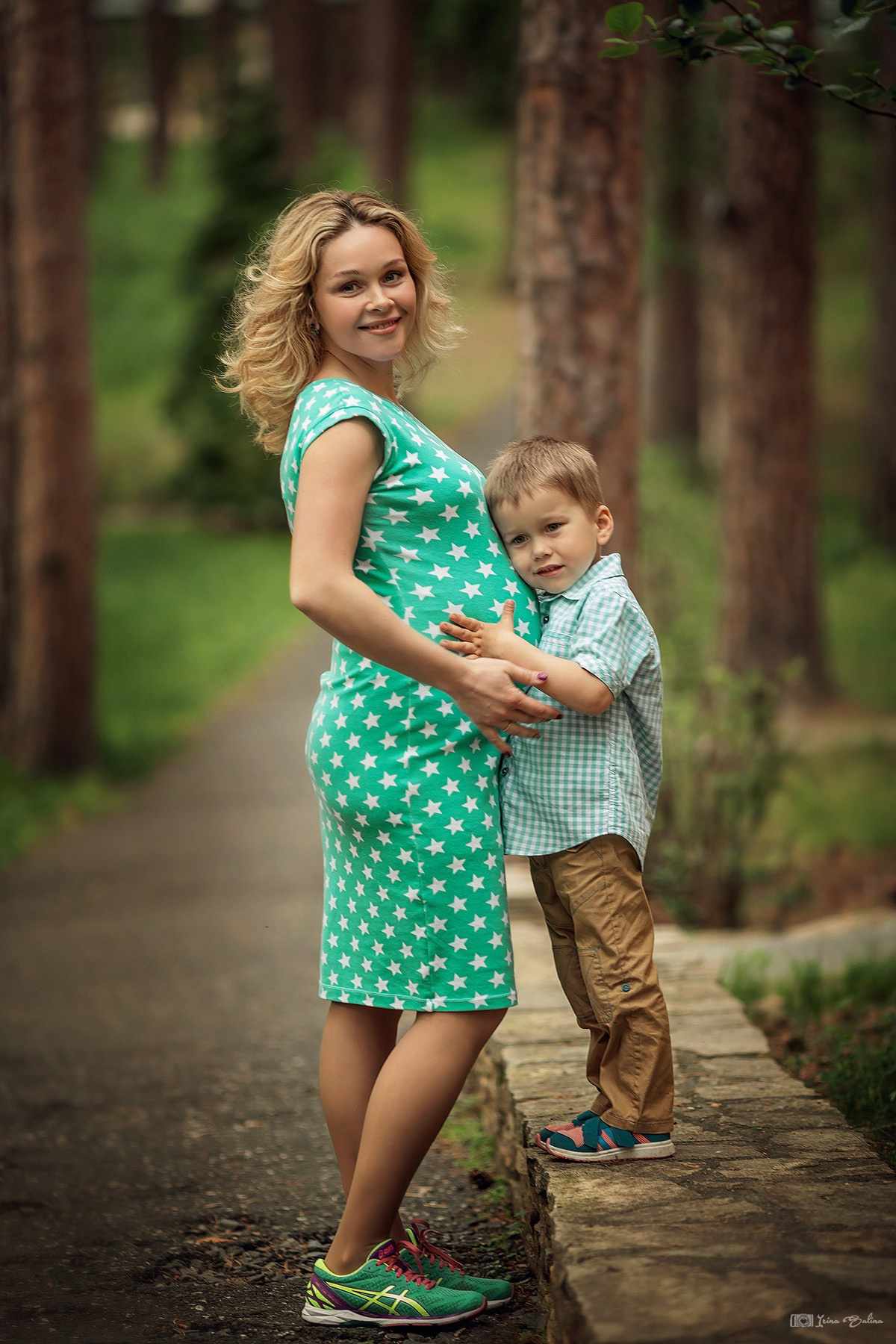 Беременность