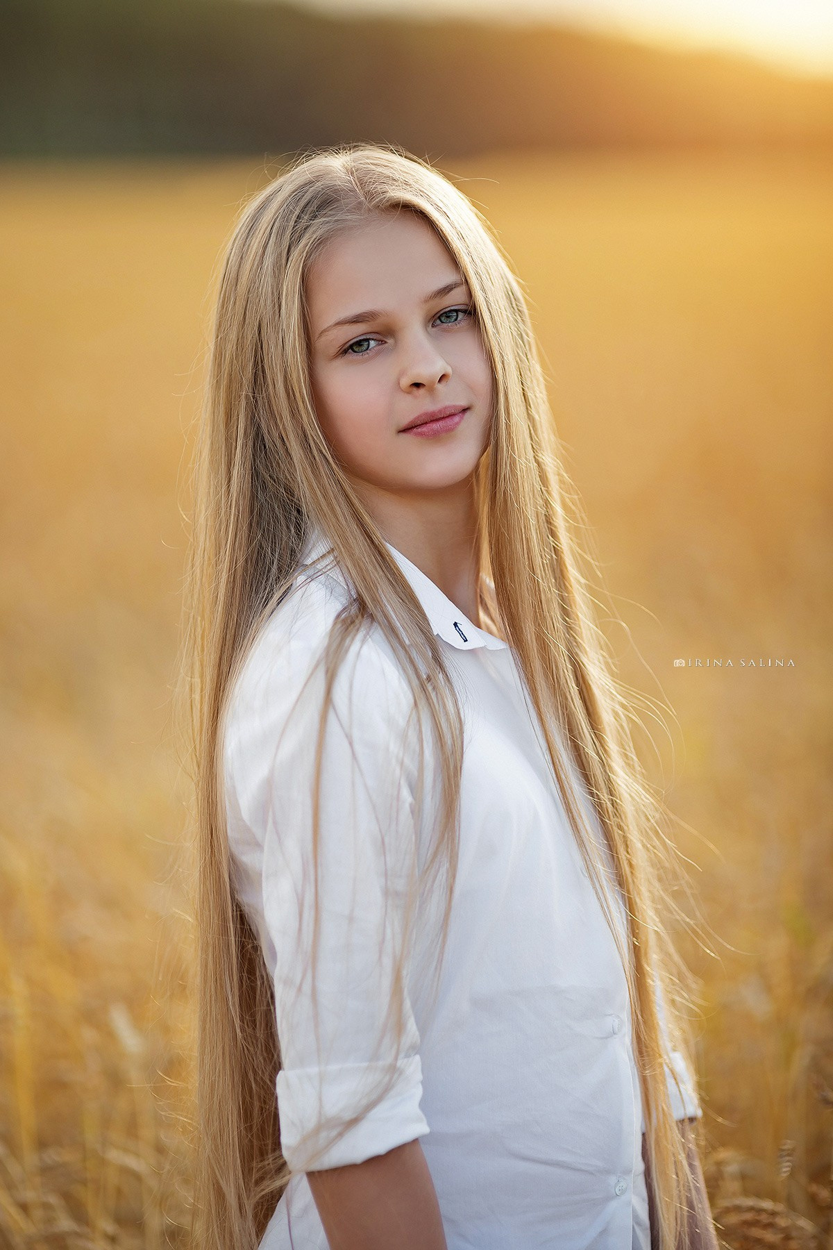 Дети от 12 лет (девушки и юноши)