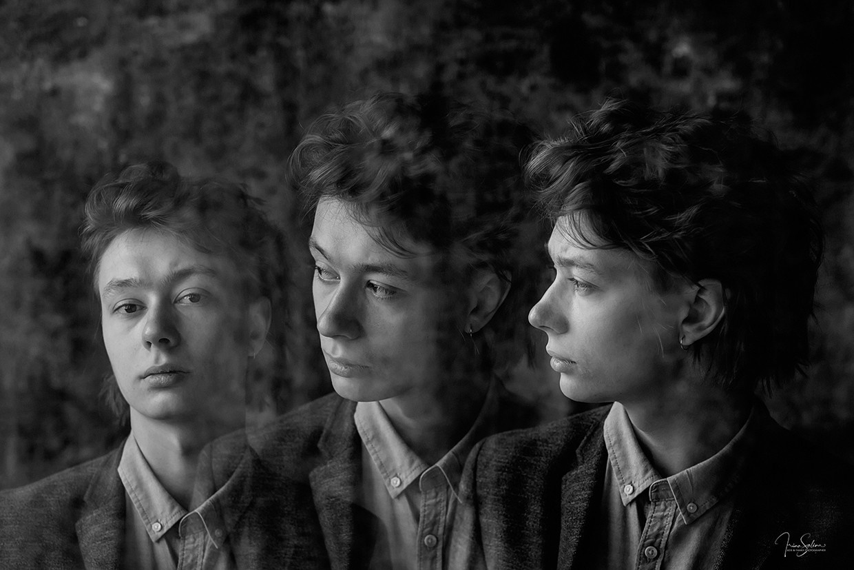 Дети от 12 лет (девушки и юноши)