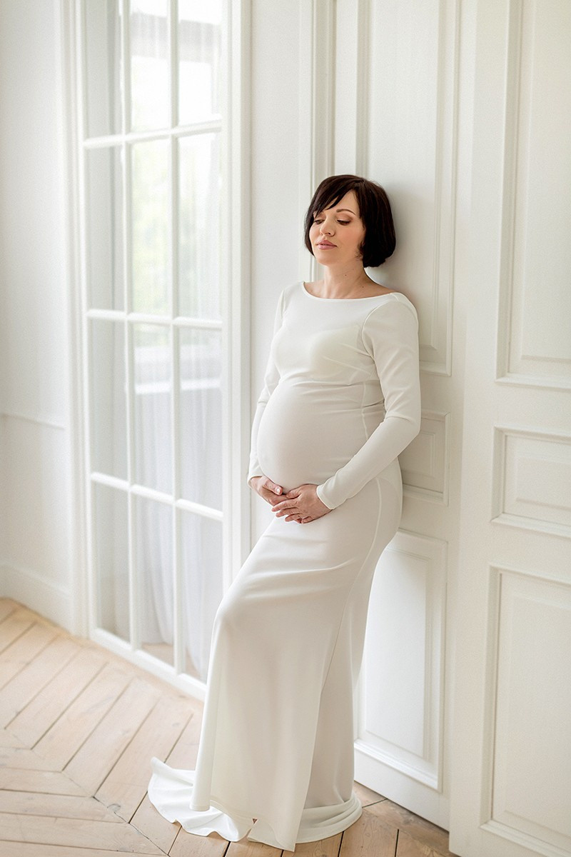 Беременность