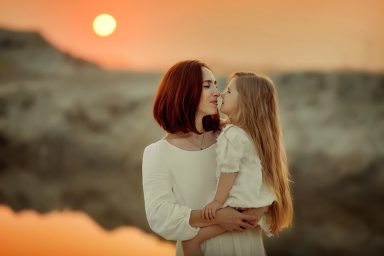 Детский и семейный фотограф в Екатеринбурге