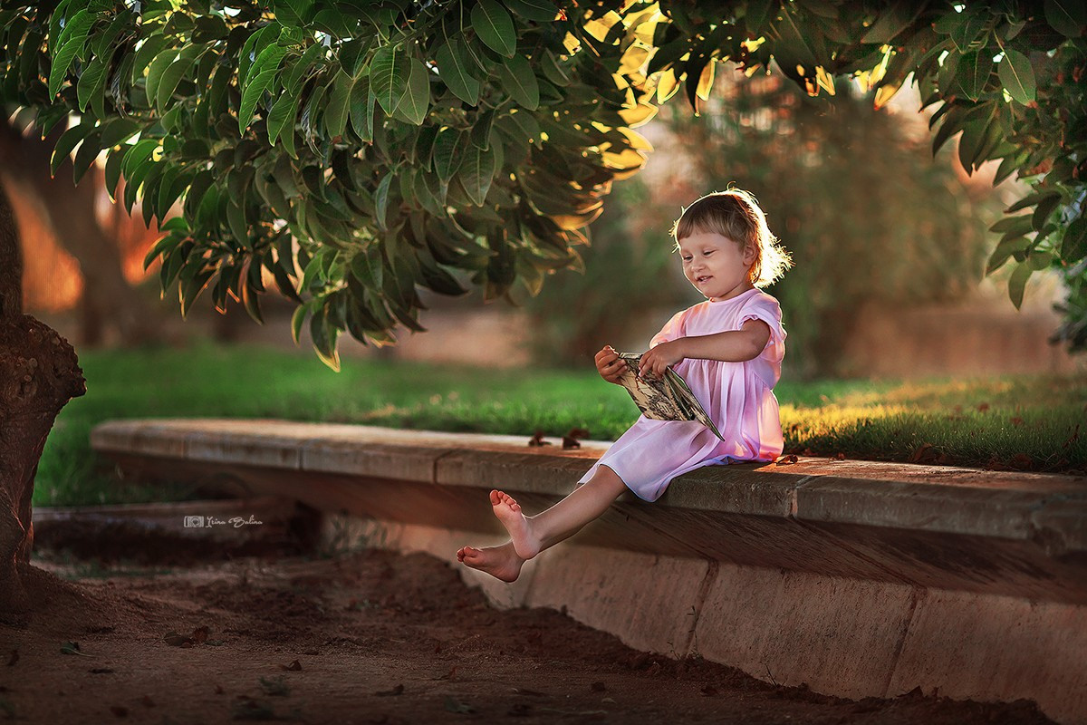 Фотосъемка за границей