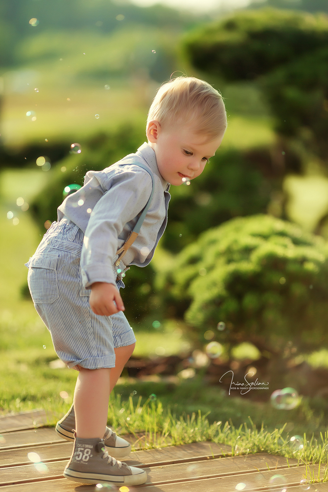 Детская фотосессия возле ТЦ МЕГА. Детский и семейный фотограф в Екатеринбурге