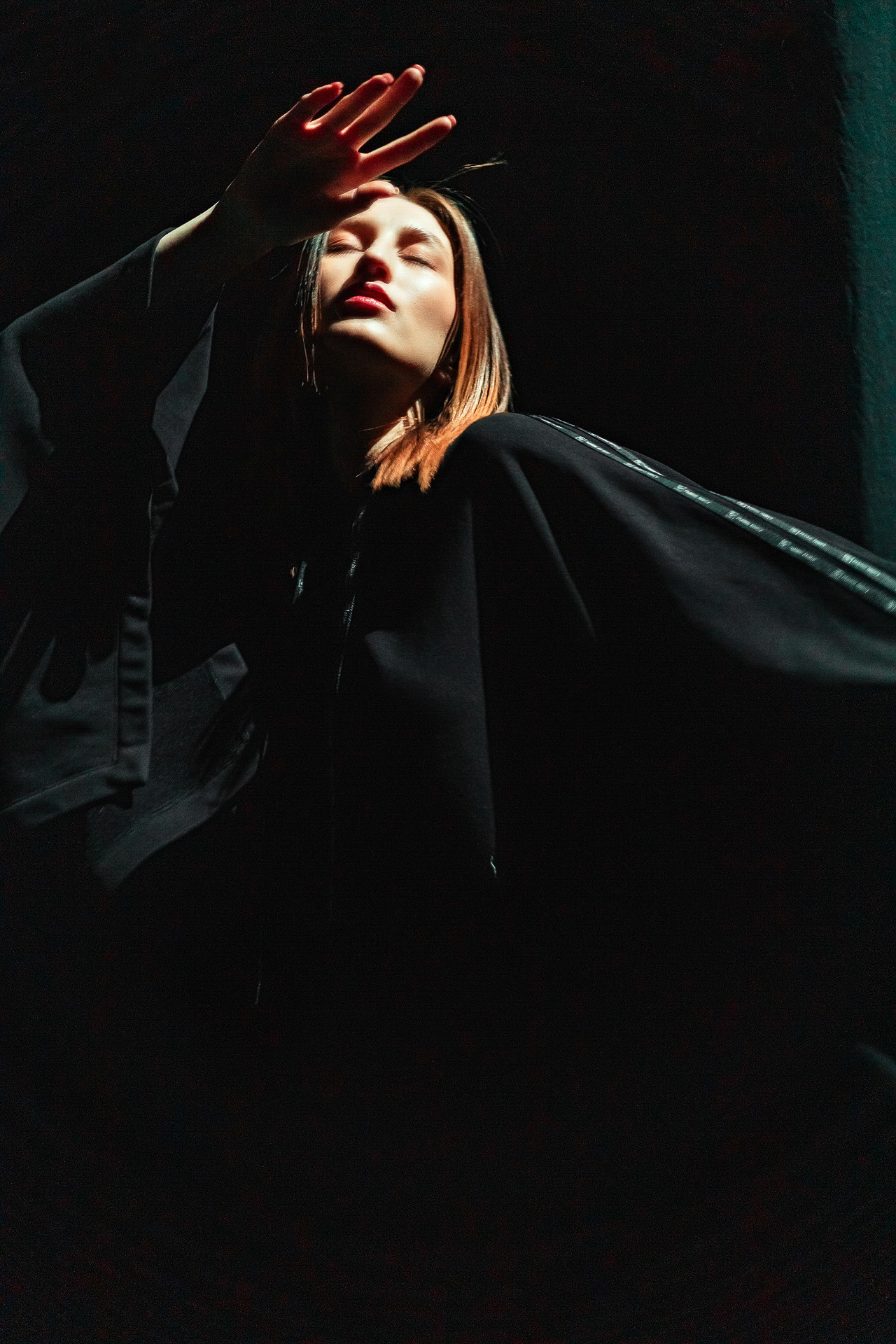 Churza | Фотограф в Санкт-Петербурге | Портретная, репортажная, рекламная съемка