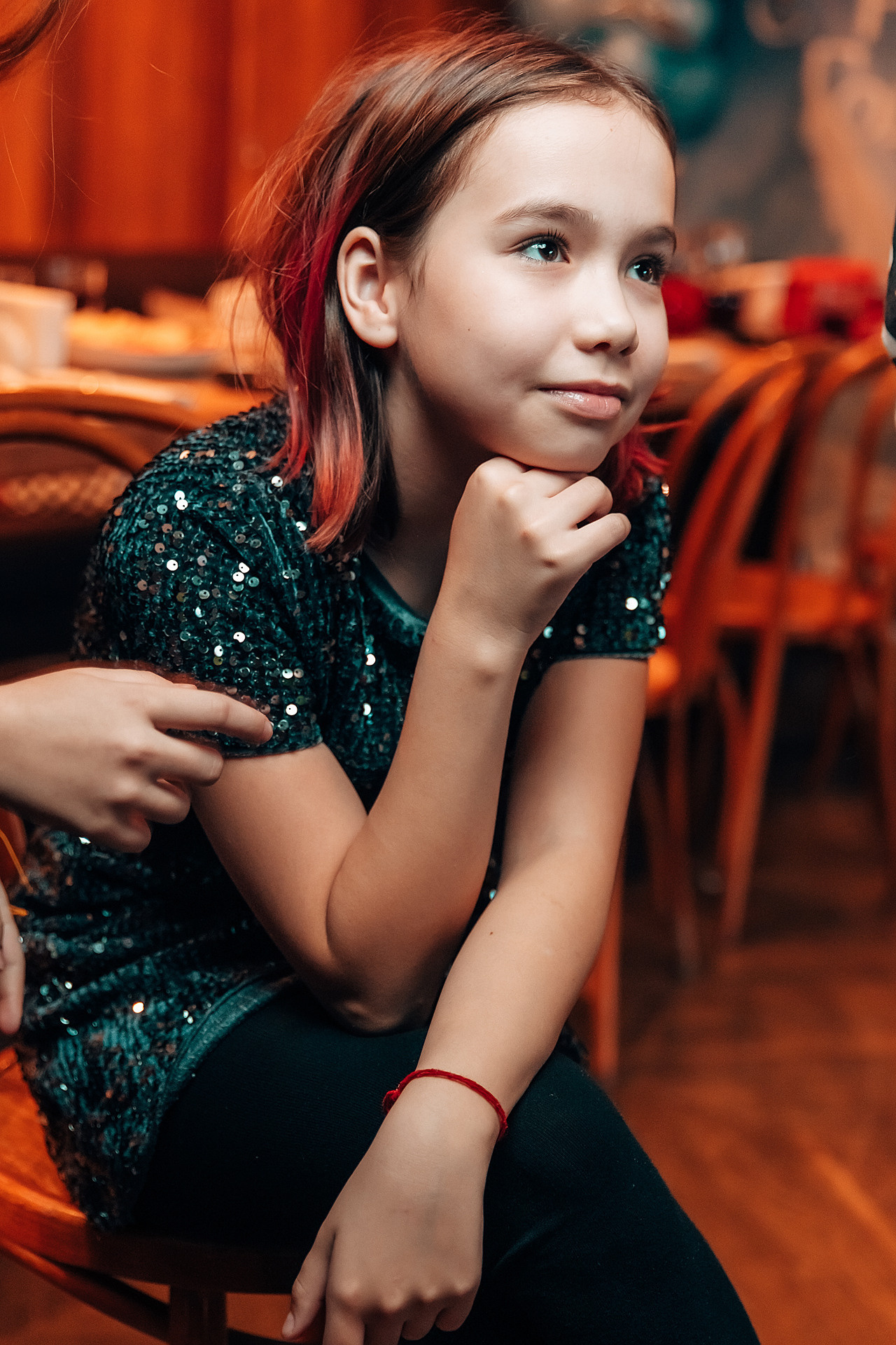 Фотограф на детский праздник