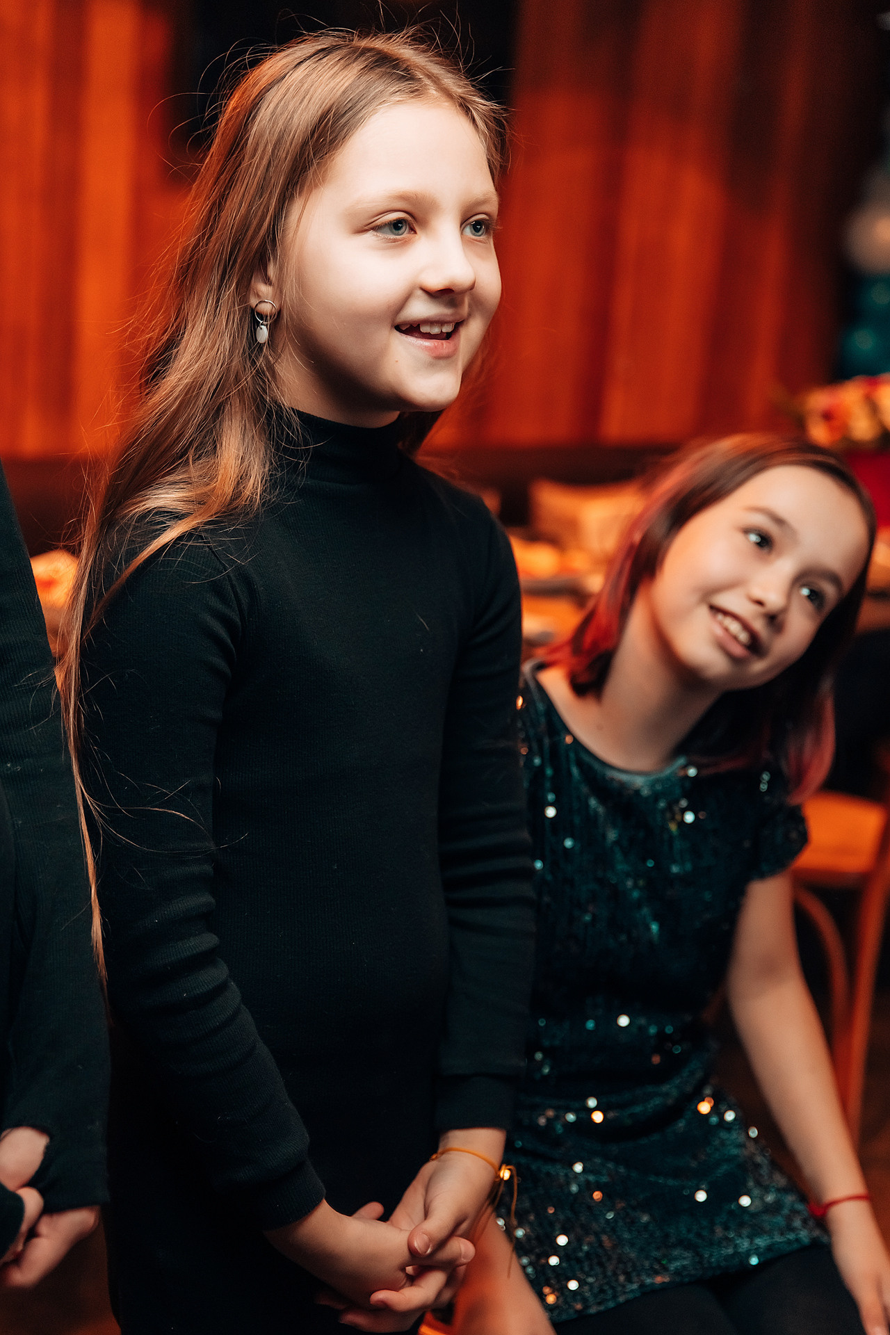 Фотограф на детский праздник