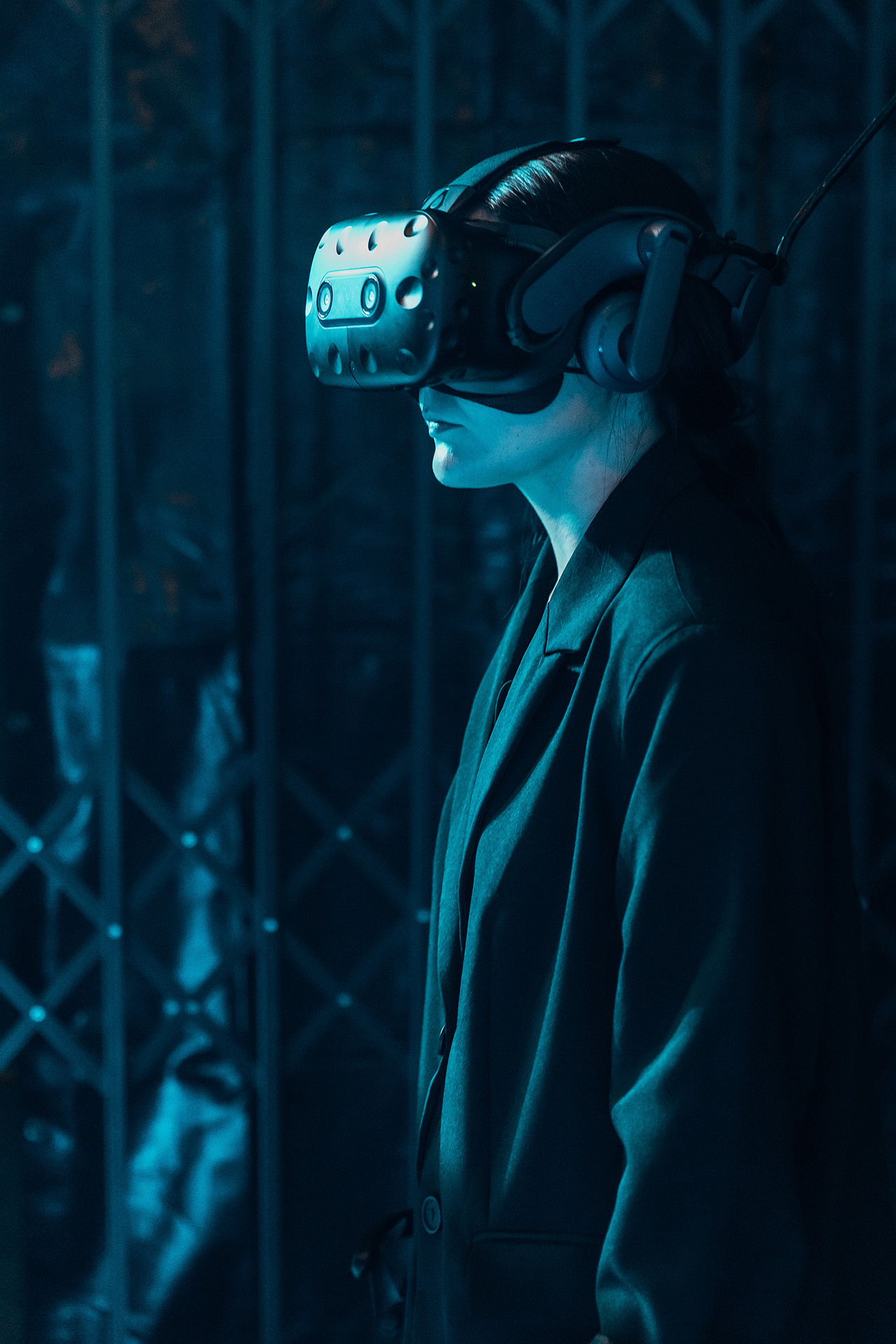 Churza | Фотограф в Санкт-Петербурге | Портретная, репортажная, рекламная съемка