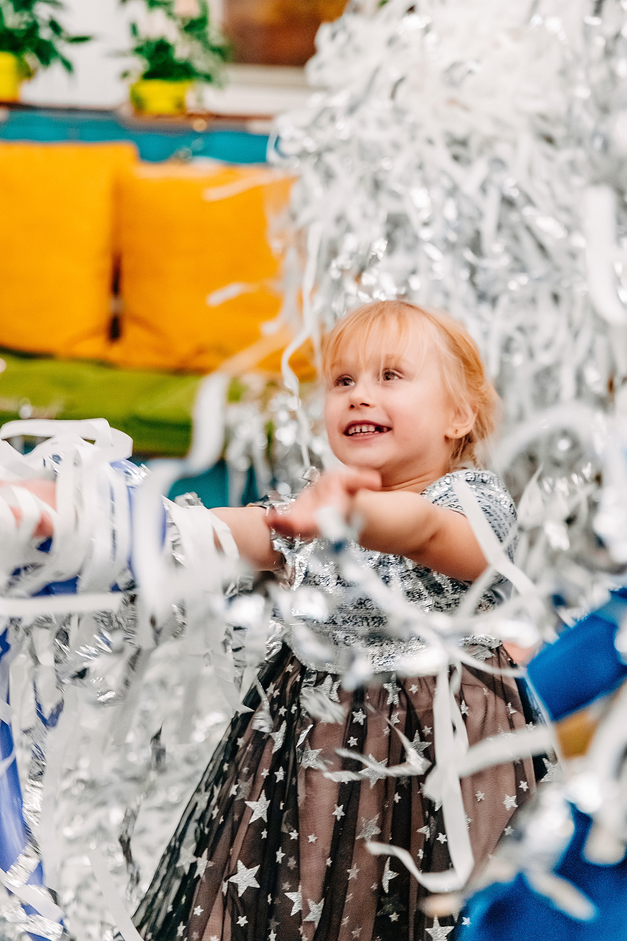 Фотограф на детский праздник