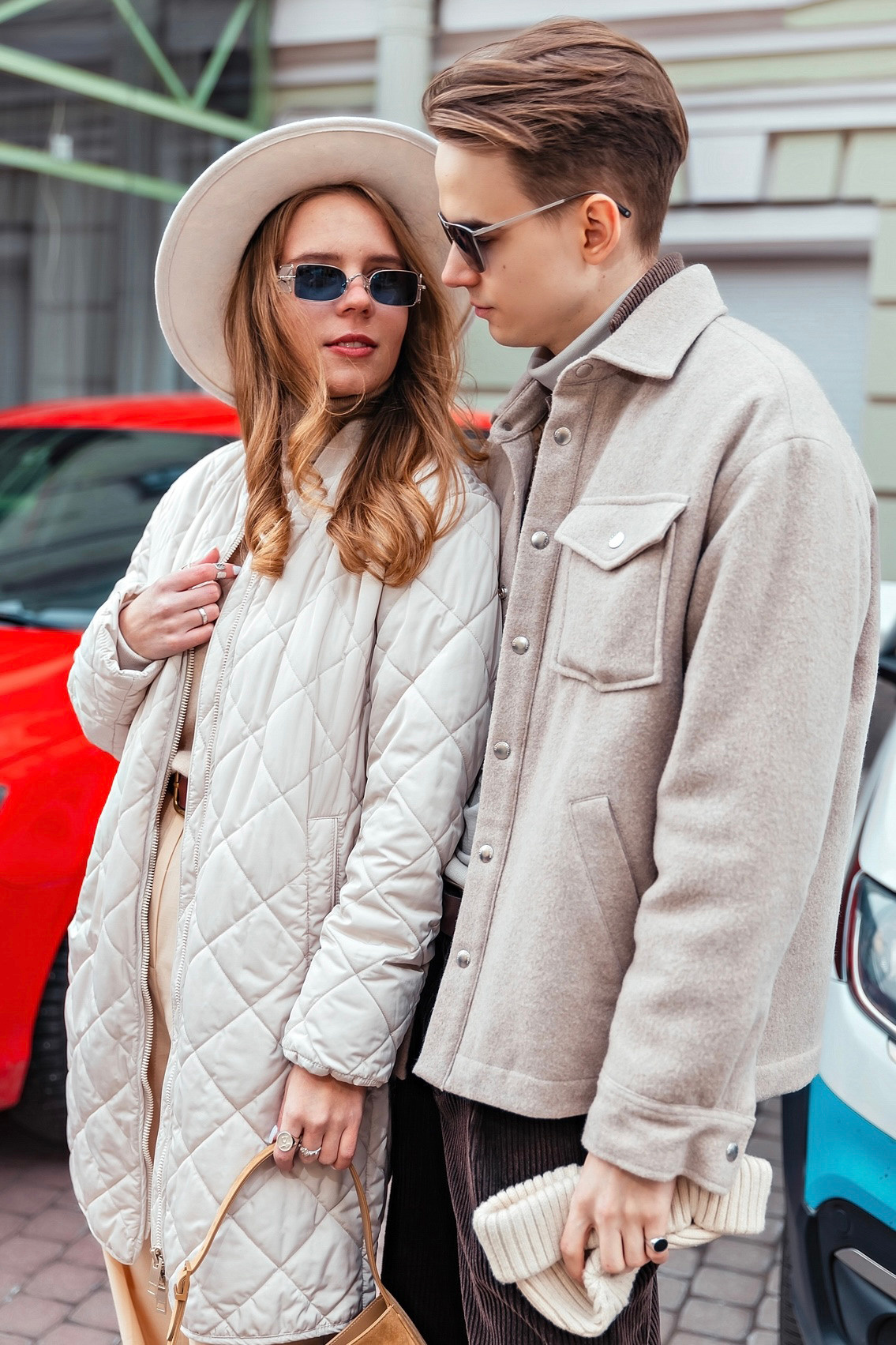 Churza | Фотограф в Санкт-Петербурге | Портретная, репортажная, рекламная съемка